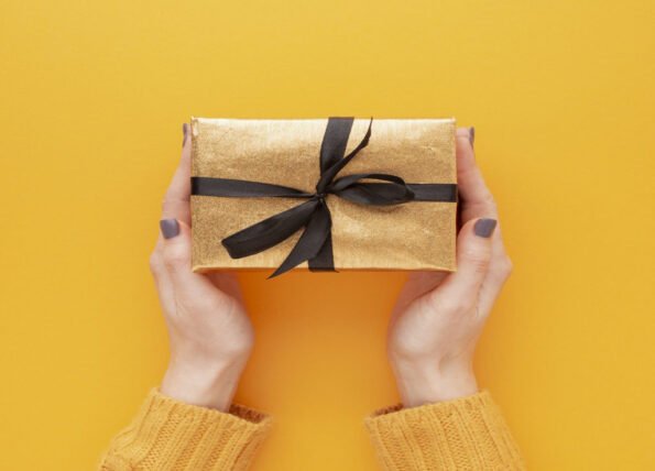 Elegir el regalo ideal