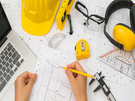 Construcción