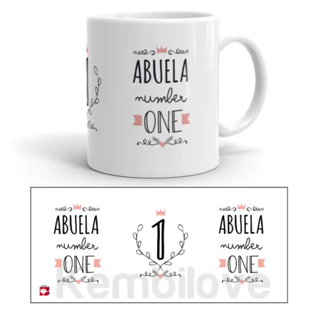 taza-kembilove-numberone-abuela
