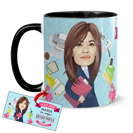 taza-caricatura-secretaria-kembilove
