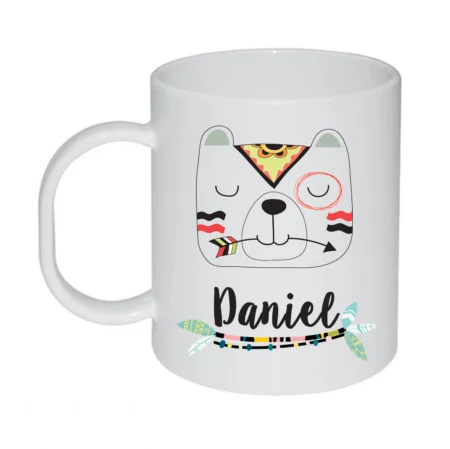 taza-infantil-personalizada-oso