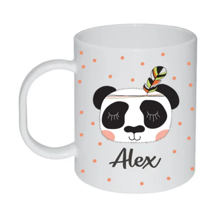 taza-infantil-personalizada-panda