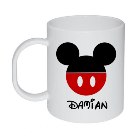 taza-infantil-personalizada-Mickey