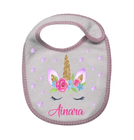 babero-de-unicornio-personalizado-kembilove-recien-nacido