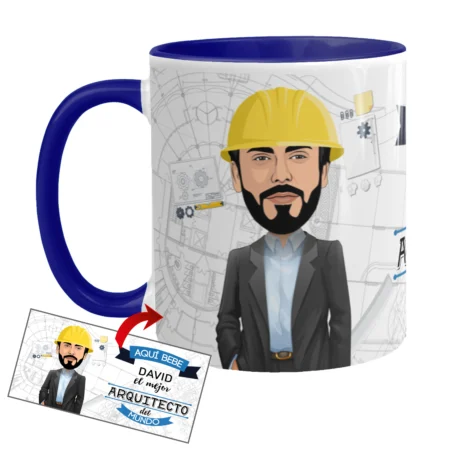 taza-caricatura-arquitecto-kembilove