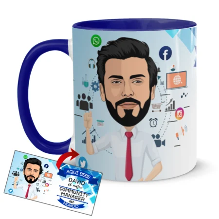 taza-caricatura-community-manager-hombre-kembilove