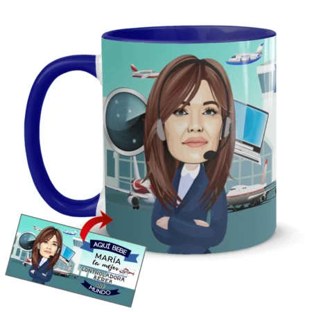 taza-caricatura-controladora-aerea-kembilove