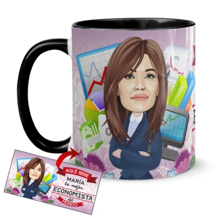 taza-caricatura-economista-mujer-kembilove