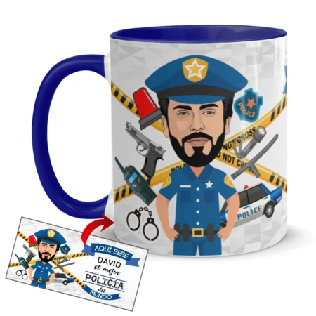 taza-caricatura-policia-hombre-kembilove