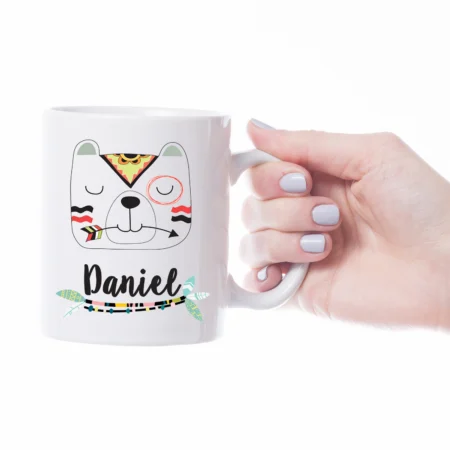 taza-infantil-personalizada-oso