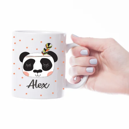 taza-infantil-personalizada-panda