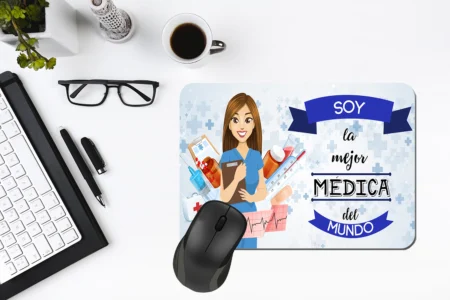 alfombrilla-raton-soy-la-mejor-médica-del-mundo