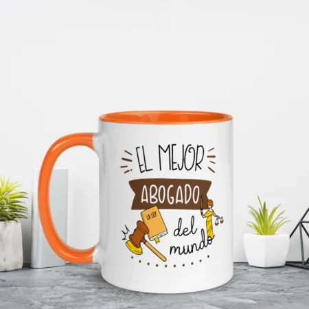 taza el mejor abogado