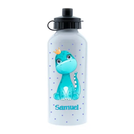 cantimplora-infantil-personalizada-dinosaurio