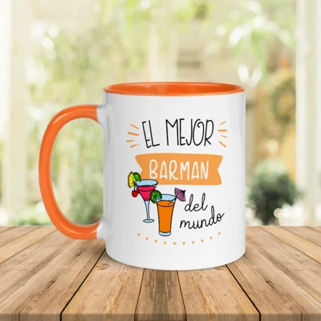 taza-barman