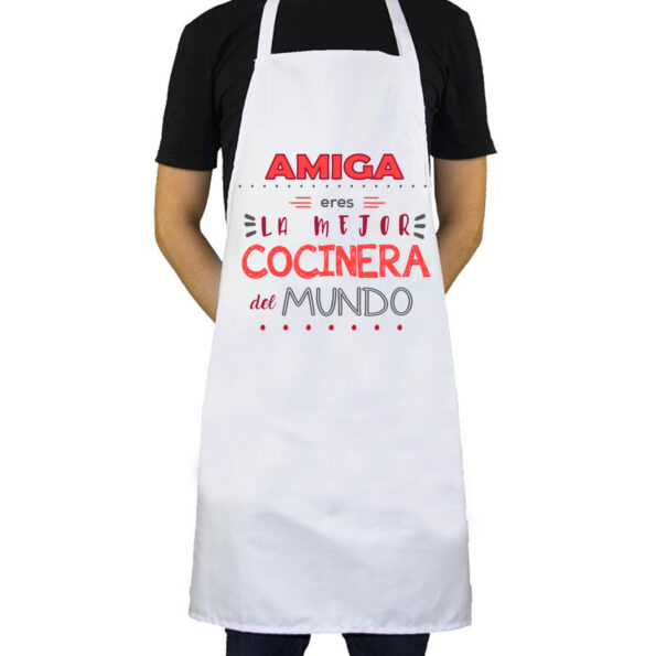 delantal-para-amiga-eres-la-mejor-cocinera-del-mundo