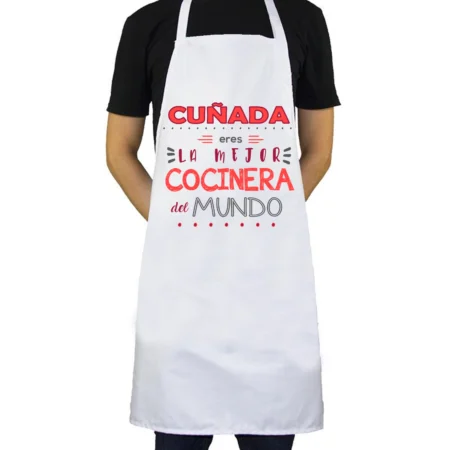 delantal-para-cuñada-eres-la-mejor-cocinera-del-mundo