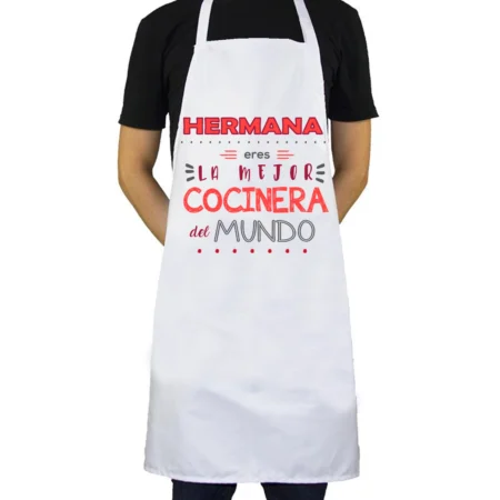 delantal-para-hermana-eres-la-mejor-cocinera-del-mundo