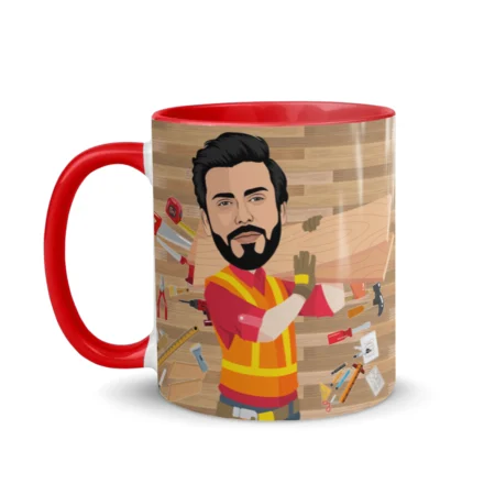 taza-caricatura-carpintero-kembilove