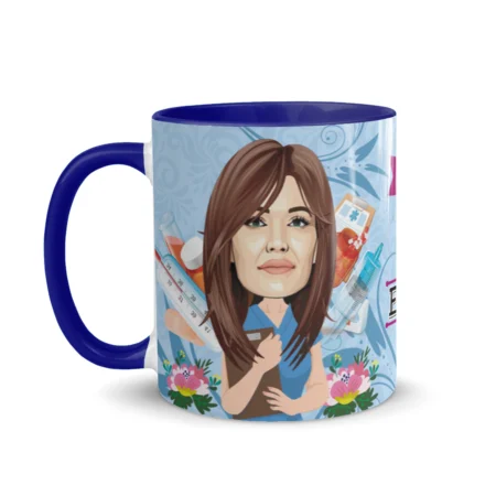 taza-caricatura-enfermera-kembilove