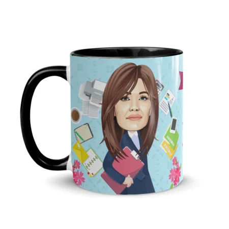 taza-caricatura-secretaria-kembilove