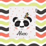 bolsa-almuerzo-nombre-oso-panda