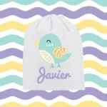 bolsa-almuerzo-personalizada-pájaro