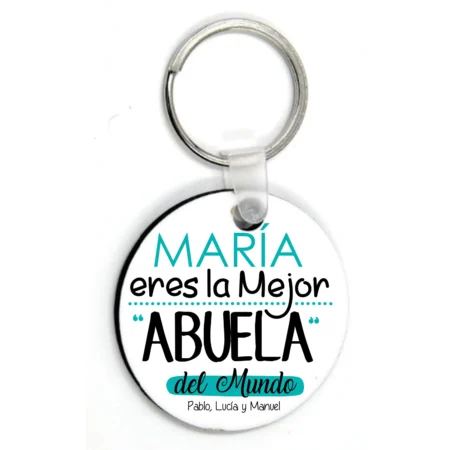 llavero-kembilove-abuela-eres-la-mejor