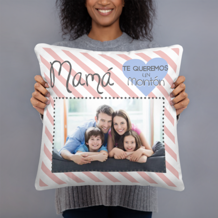 cojin-personalizado-con-foto-mamá-te-quiero-un-montón