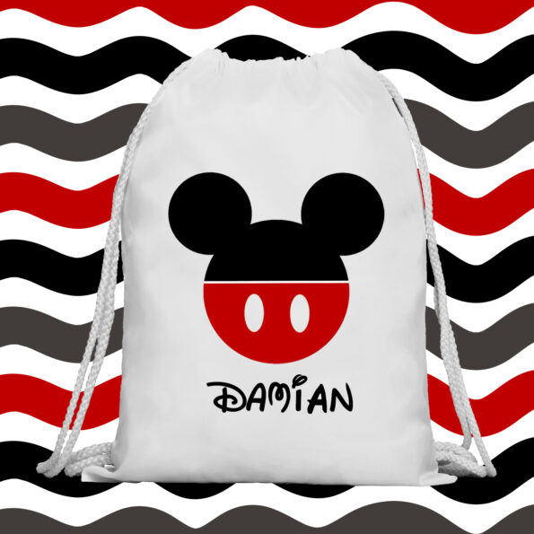 mochila-infantil-personalizada-Mickey