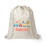 mochila-infantil-personalizada-animales