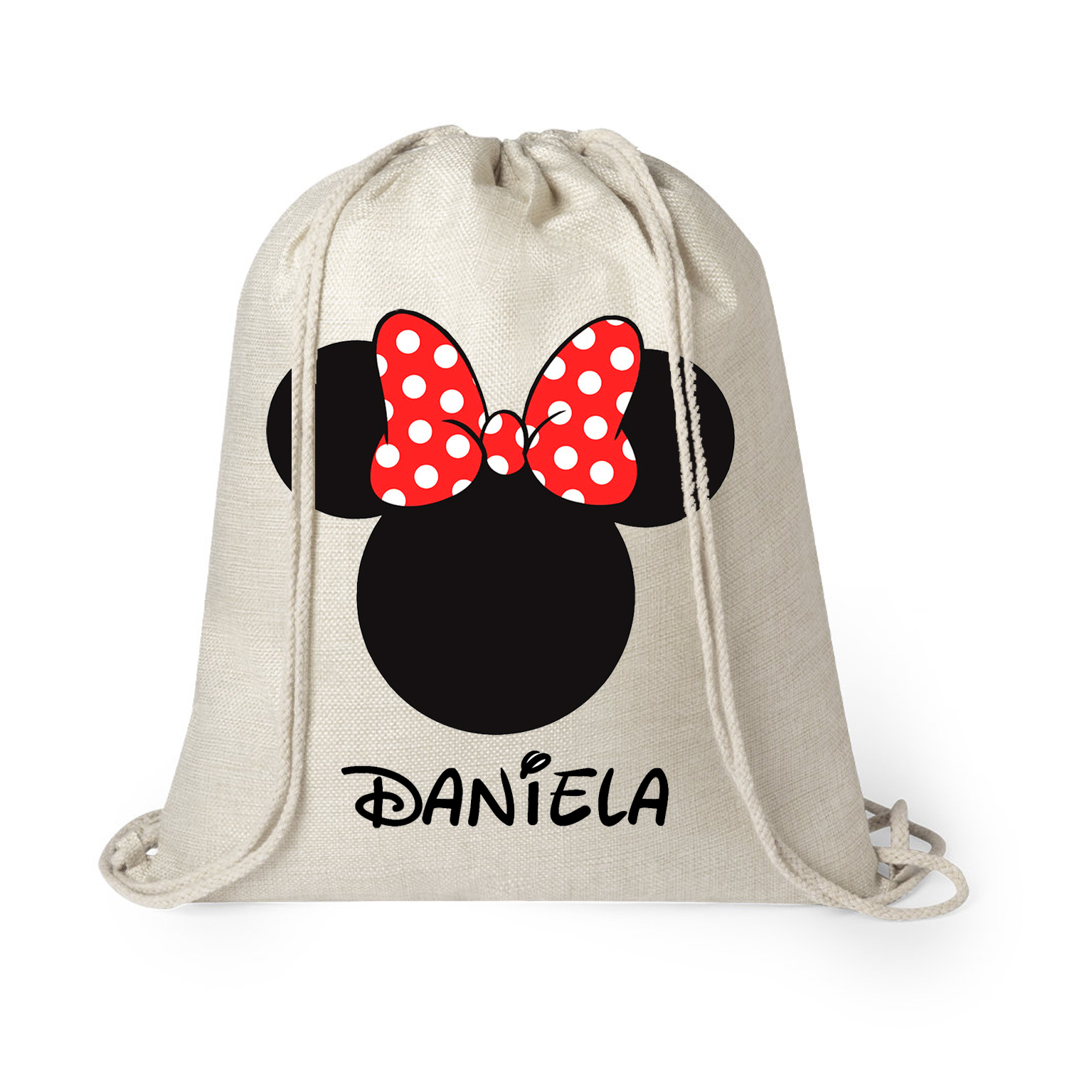 mochila-infantil-personalizada-Minnie 