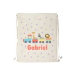 mochila-infantil-personalizada-animales