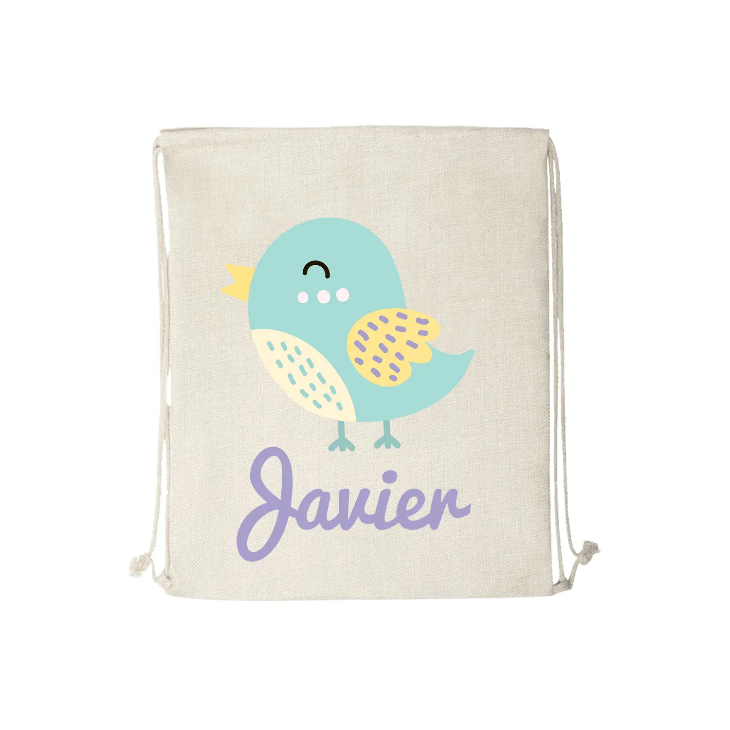 mochila-infantil-personalizada-pajaro-azul