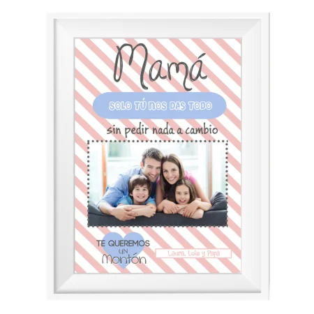 lámina-personalizada-con-foto-para-mamá
