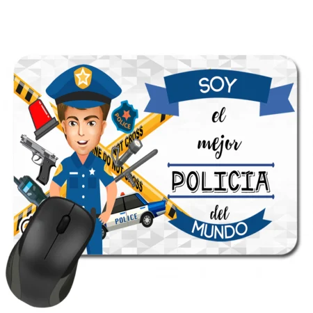 alfombrilla-raton-soy-el-mejor-policía-del-mundo