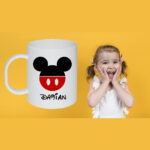 taza-infantil-personalizada-Mickey