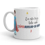 taza-kembilove-super-auxiliar-de-enfermeria-mujer