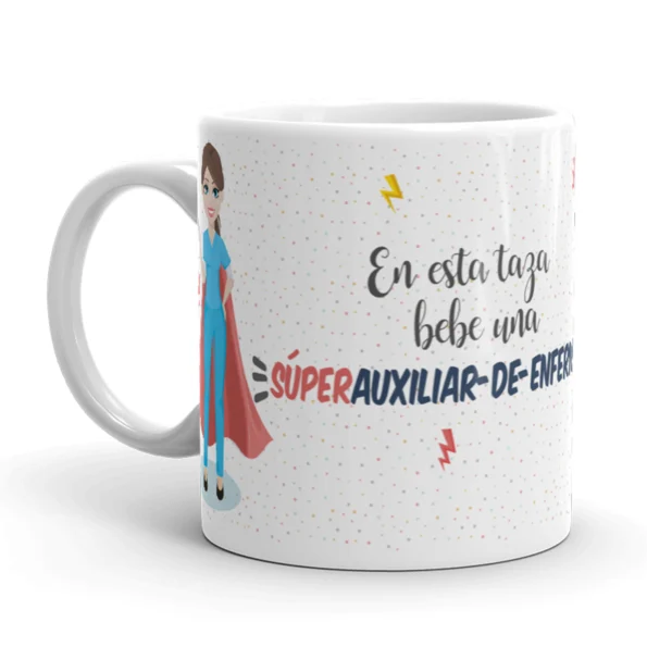 taza-kembilove-super-auxiliar-de-enfermeria-mujer
