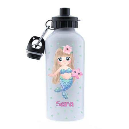 cantimplora-infantil-personalizada-sirena