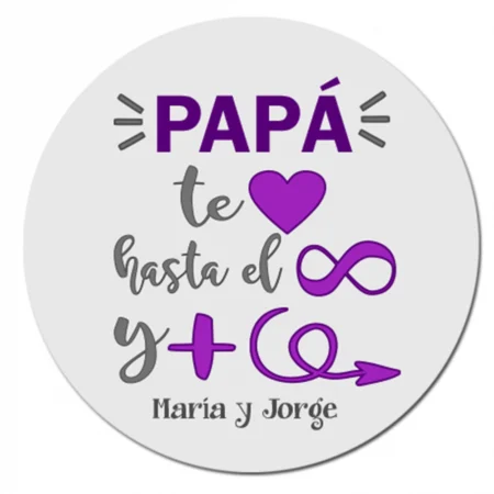 alfombrilla-personalzada-kembilove-papá-te-amo-hasta-el-infinito