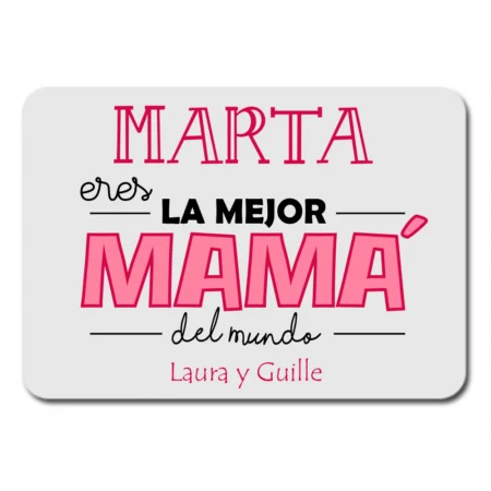 alfombrilla-personalizada-kembilove-eres-la-mejor-mamá