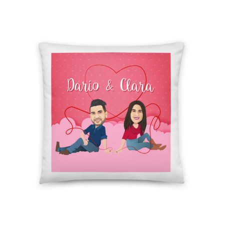 cojin-pareja-caricatura-kembilove