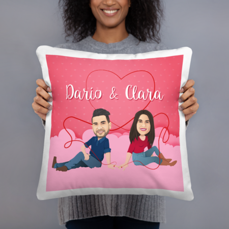 cojin-pareja-caricatura-kembilove