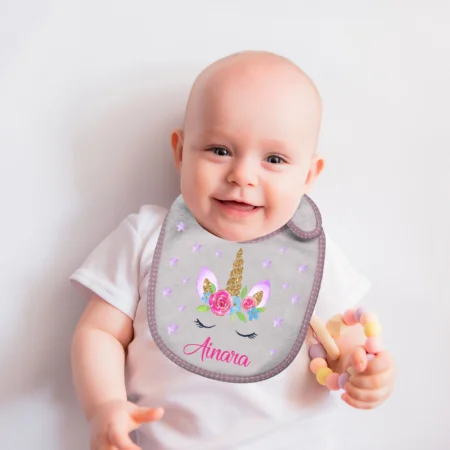 babero-de-unicornio-personalizado-kembilove-recien-nacido