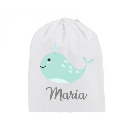 bolsa-infantil-personalizada-ballena