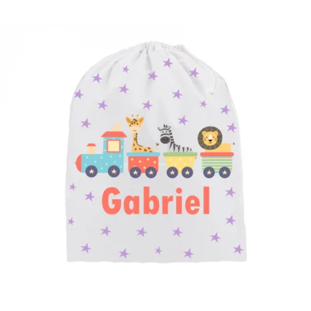 bolsa-infantil-personalizada-animales