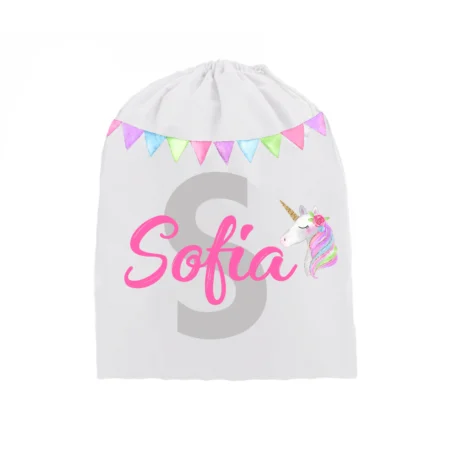 bolsa almuerzo personalizada