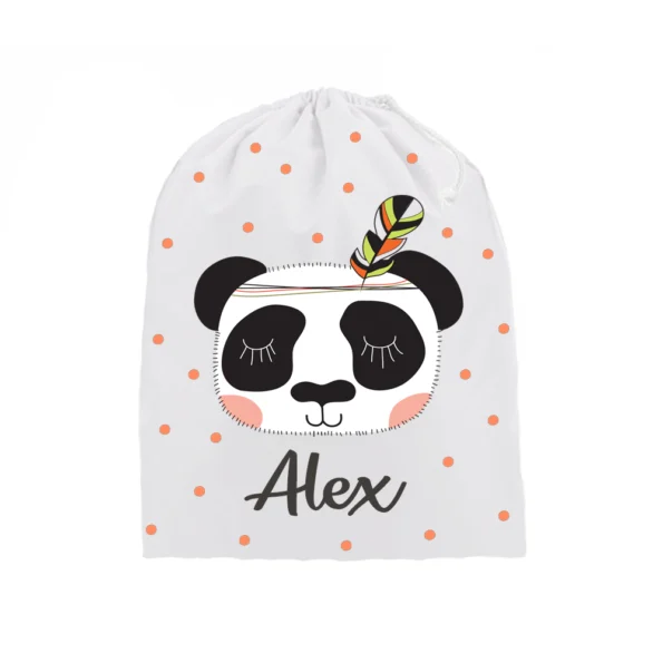 bolsa-almuerzo-nombre-oso-panda