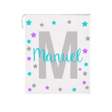 bolsa-almuerzo-personalizada-estrellas